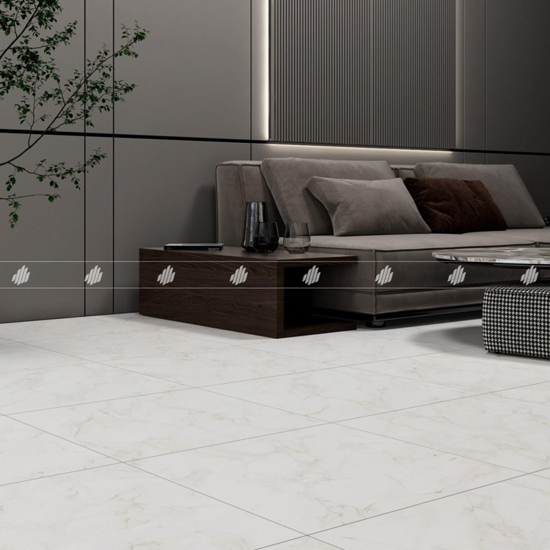 Gạch Đồng Tâm 6060PHARAON001-H+